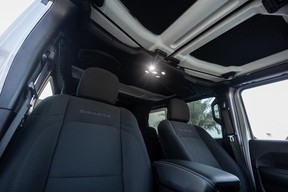 Jeep Wrangler Unlimited 2021