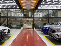 Saif Belhasa Automotive(BUC)-Al Quoz