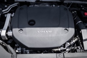 Volvo S90 2023