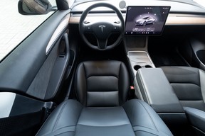 Tesla Model 3 Standard 2023