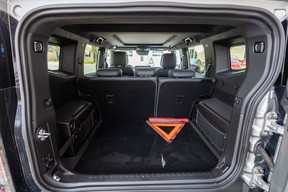Jetour T2 2025