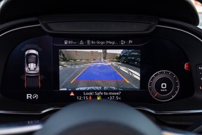 Audi R8 2023