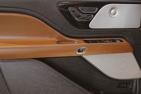 Lincoln Aviator 2023