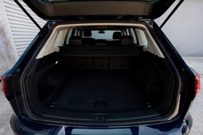 Volkswagen Touareg 2018