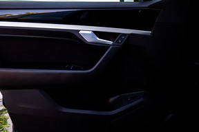 Volkswagen Touareg 2018