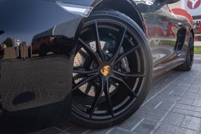 Porsche Boxster 718 2022