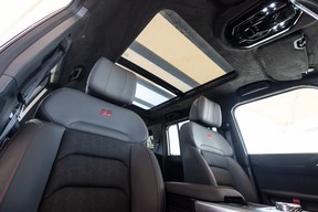 Jetour T2 2024