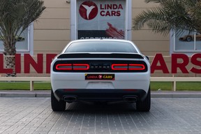 Dodge Challenger 2023