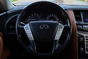 Infiniti QX80 2020