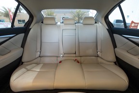 Infiniti Q50 2023