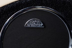 Bentley Mulsanne 2016