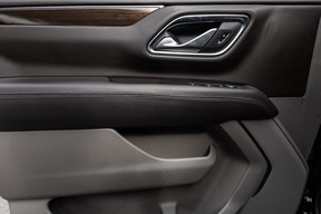 GMC Yukon 2022