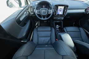 Volvo XC40 2023