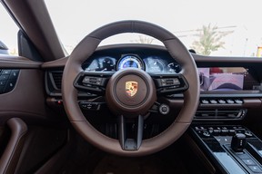 Porsche 911 2023