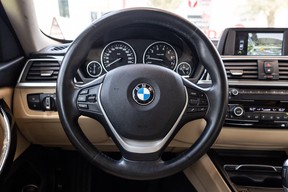 BMW 4 Series 420 Gran Coupe 2019