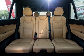 Volvo XC90 2023