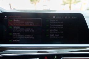 BMW X5 40i 2021