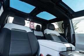 GMC Hummer EV 2022