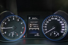 Hyundai Kona 2023