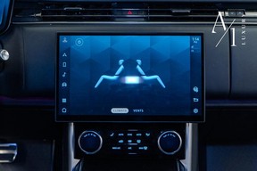 Land Rover Range Rover 2023