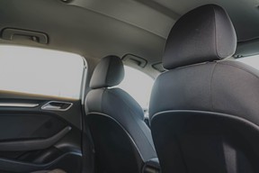Audi A3 2020