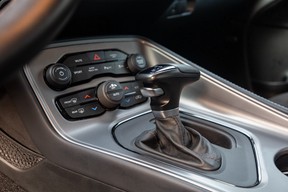 Dodge Challenger 2023