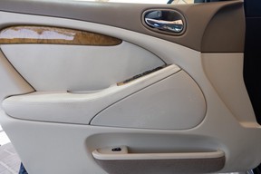 Jaguar S-Type 1999