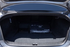 Infiniti Q50 2023