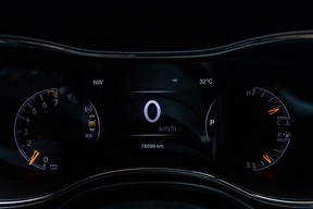 Jeep Grand Cherokee 2020