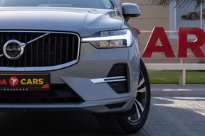 Volvo XC60 2024