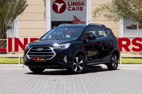 JAC S3 / JS3 2023