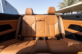 BMW 4 Series M440 2021