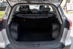 JAC S3 / JS3 2023
