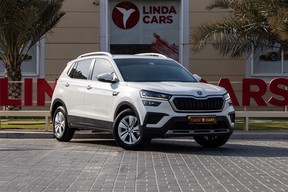 Škoda Kushaq 2023