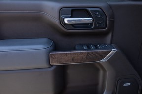 GMC Sierra 1500 2021