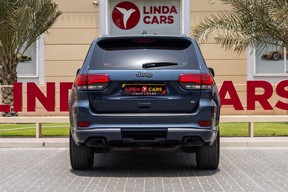 Jeep Grand Cherokee 2019