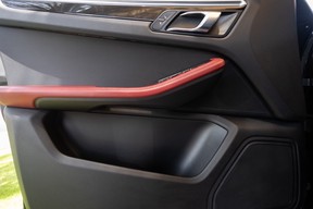 Porsche Macan 2018