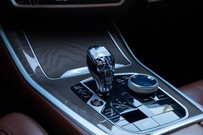 BMW X5 M50i 2023