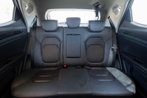 JAC S3 / JS3 2023