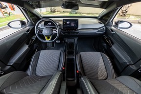 Volkswagen ID.3 2021