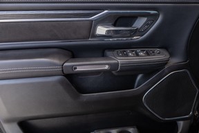 RAM 1500 2024