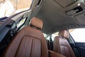 Audi A6 2022