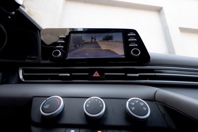 Hyundai Elantra / Avante 2023