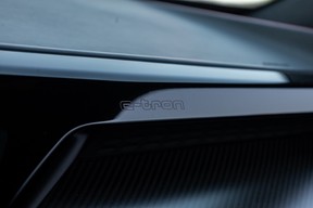 Audi e-tron GT 2023