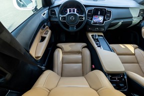 Volvo XC90 2023