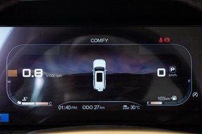 BAIC BJ60 2025