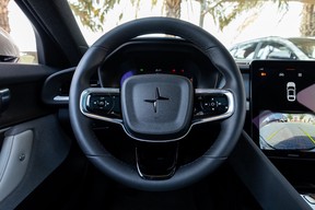 Polestar 2 2023