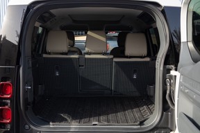 Land Rover Defender 110 2022