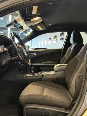 Dodge Charger 2022