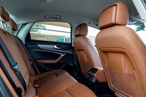 Audi A6 2020